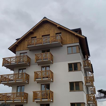 Horsky Apartman Pod Jestedem Apartment ลิเบอเรซ ภายนอก รูปภาพ