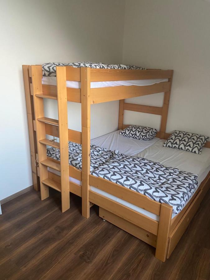 Horsky Apartman Pod Jestedem Apartment ลิเบอเรซ ภายนอก รูปภาพ