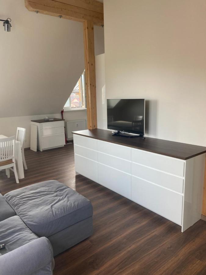 Horsky Apartman Pod Jestedem Apartment ลิเบอเรซ ภายนอก รูปภาพ