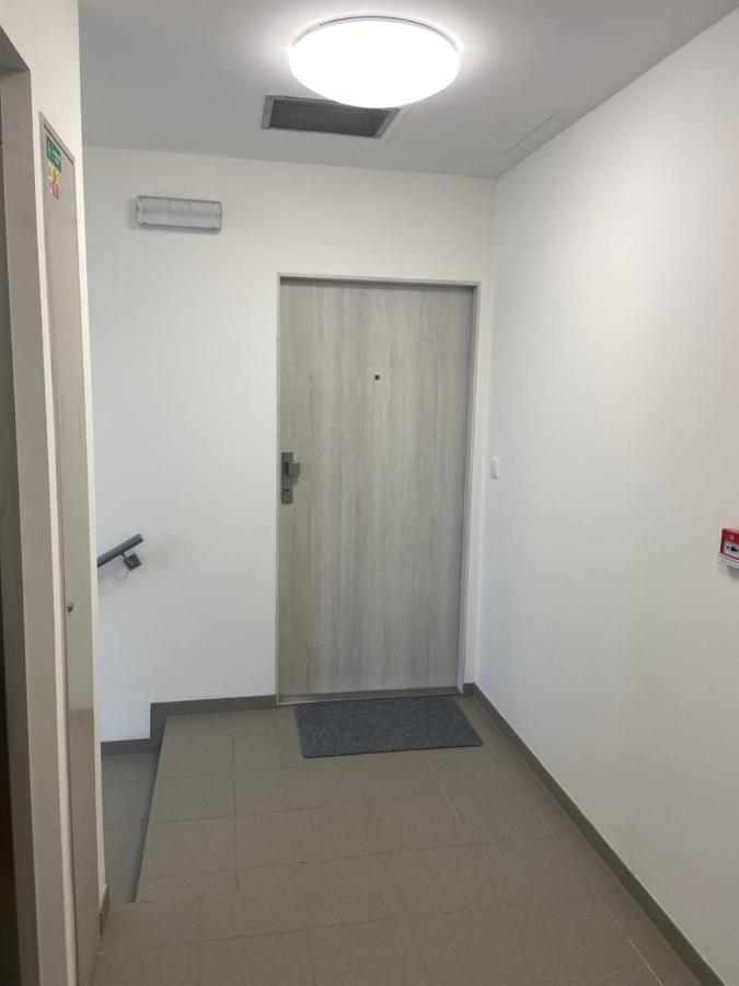 Horsky Apartman Pod Jestedem Apartment ลิเบอเรซ ภายนอก รูปภาพ