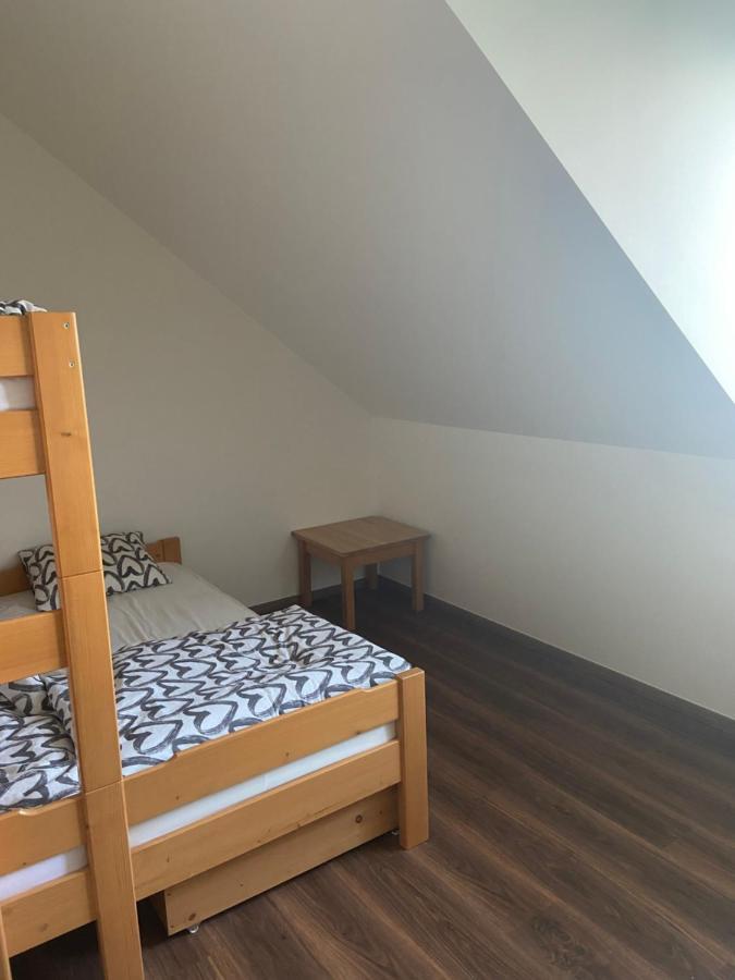 Horsky Apartman Pod Jestedem Apartment ลิเบอเรซ ภายนอก รูปภาพ