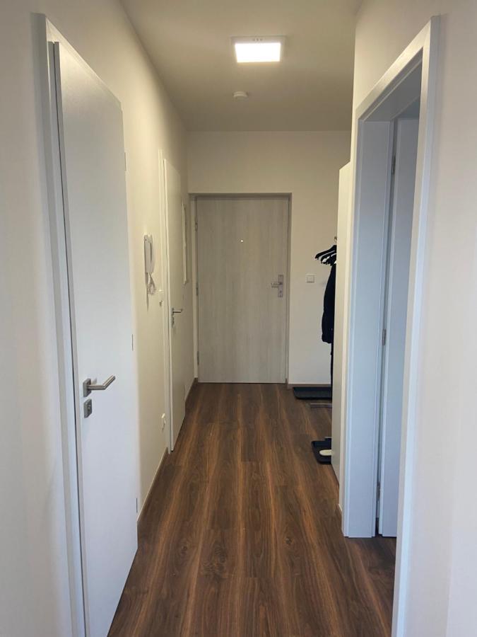 Horsky Apartman Pod Jestedem Apartment ลิเบอเรซ ภายนอก รูปภาพ