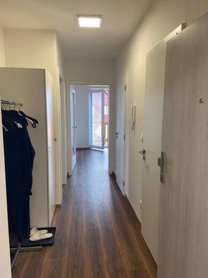 Horsky Apartman Pod Jestedem Apartment ลิเบอเรซ ภายนอก รูปภาพ