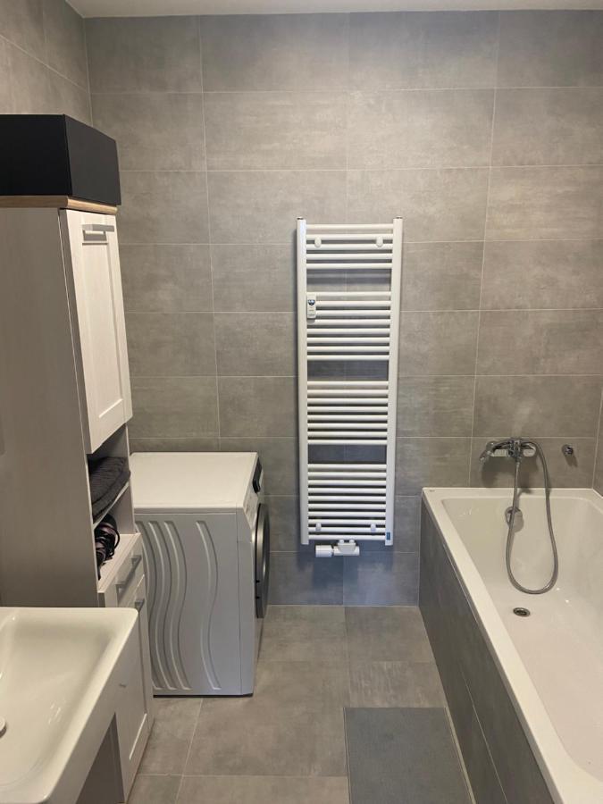 Horsky Apartman Pod Jestedem Apartment ลิเบอเรซ ภายนอก รูปภาพ