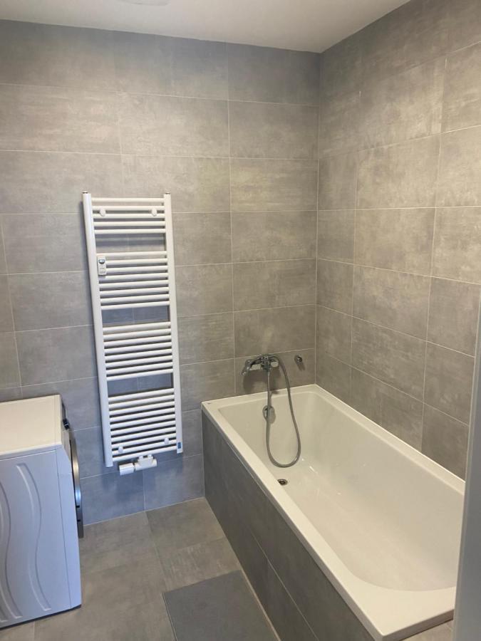 Horsky Apartman Pod Jestedem Apartment ลิเบอเรซ ภายนอก รูปภาพ